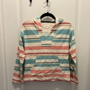 O’Neill girls Josey beach top